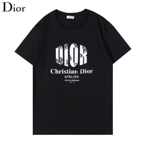 Dior T-Shirt men-438(S-XXL)