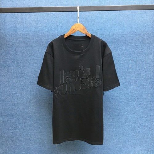 LV  t-shirt men-1285(M-XXL)