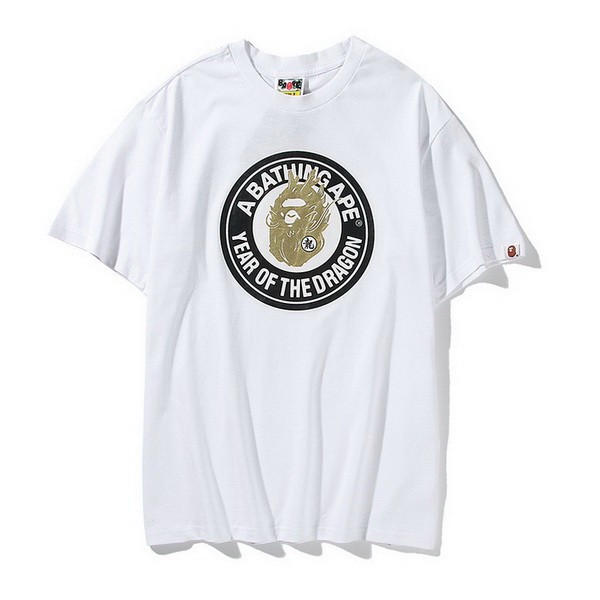 Bape t-shirt men-673(M-XXXL)