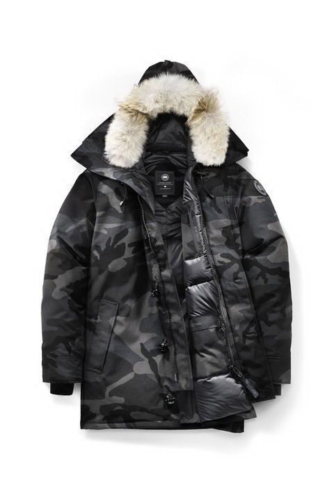 CG Down Jacket men-689