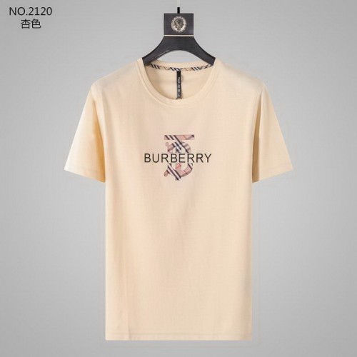 Burberry t-shirt men-310(L-XXXXL)
