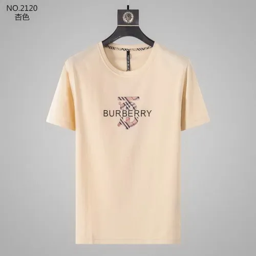 Burberry t-shirt men-310(L-XXXXL)