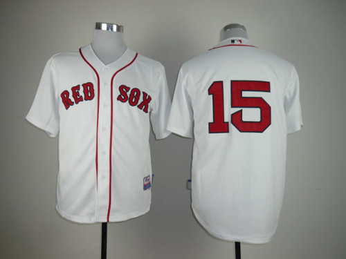 MLB Boston Red Sox-003