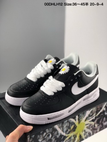 Nike air force shoes women low-1505