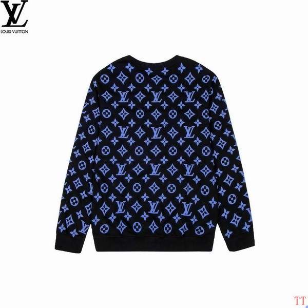 LV men Hoodies-237(M-XXL)