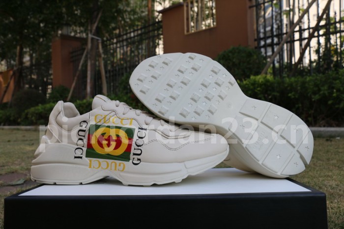 Super Max G Shoes-074