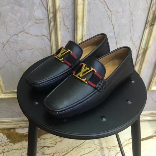 Super Max Custom LV Shoes-382