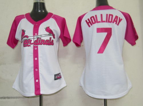 MLB Jerseys Women-157