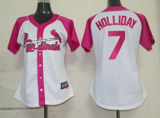MLB Jerseys Women-157