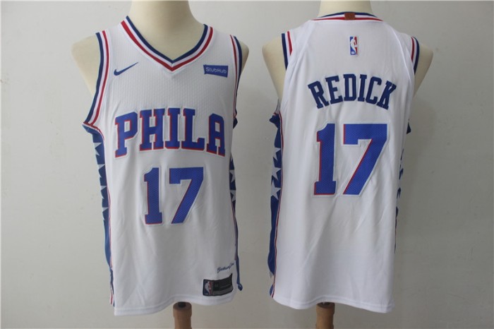 NBA Philadelphia 76ers-055