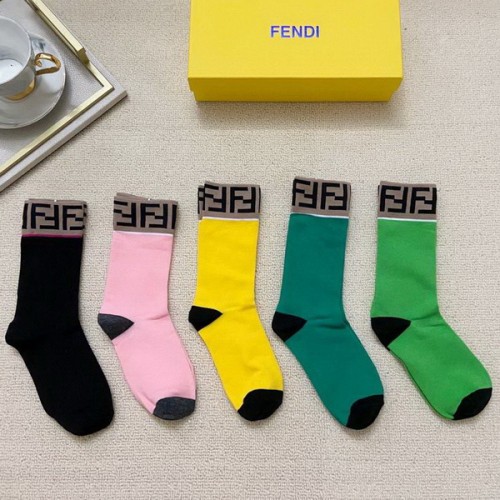 FD Socks-050