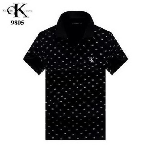 CK polo t-shirt men-001(M-XXXL)