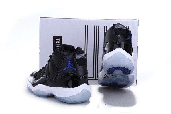New Jordan 11 shoes AAA Quality-006(with Keychain)