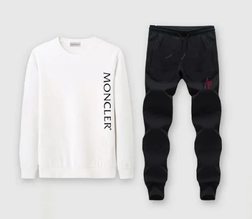 Moncler suit-121(M-XXXXL)