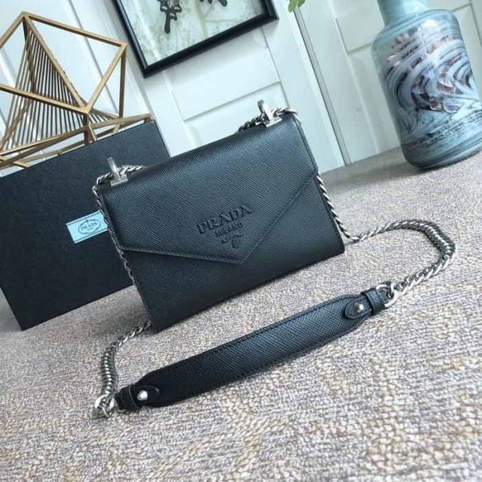 Prada Handbags AAA-060