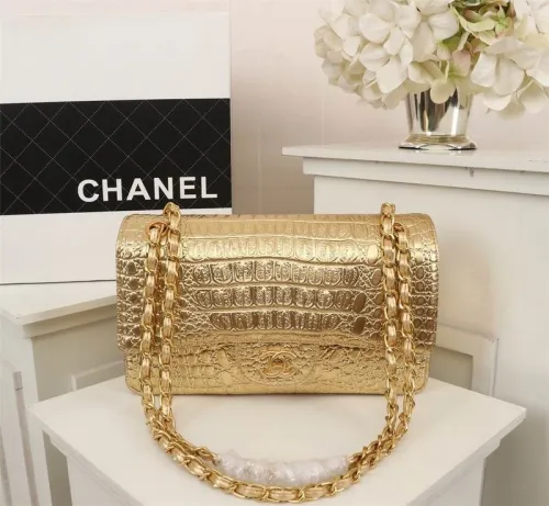 CHAL Handbags AAA Quality-272