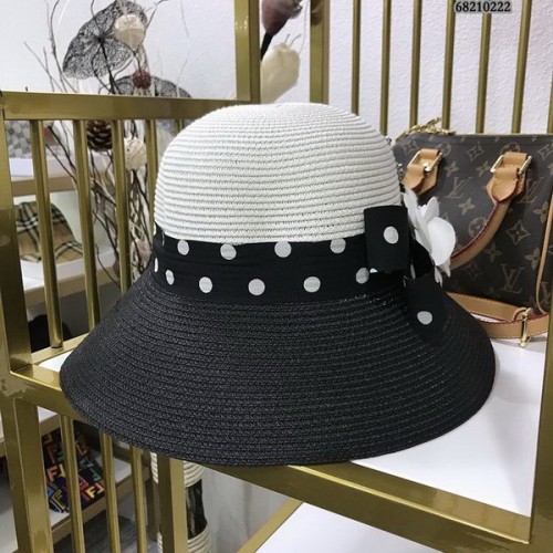 CHAL Hats AAA-587