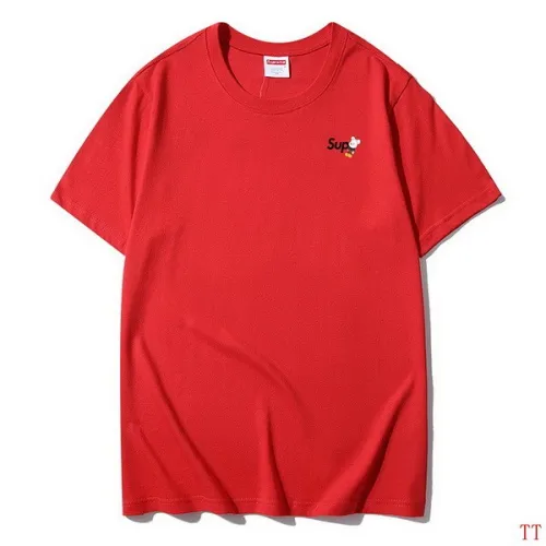 Supreme T-shirt-138(S-XXL)