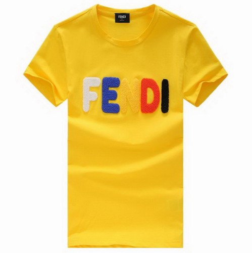 FD T-shirt-324(M-XXXL)