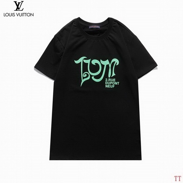 LV  t-shirt men-327(S-XXL)