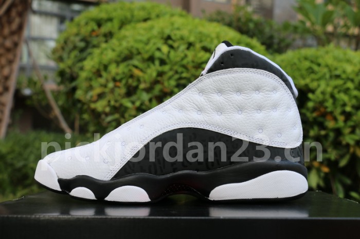 Authentic Air Jordan 13 “Love & Respect”