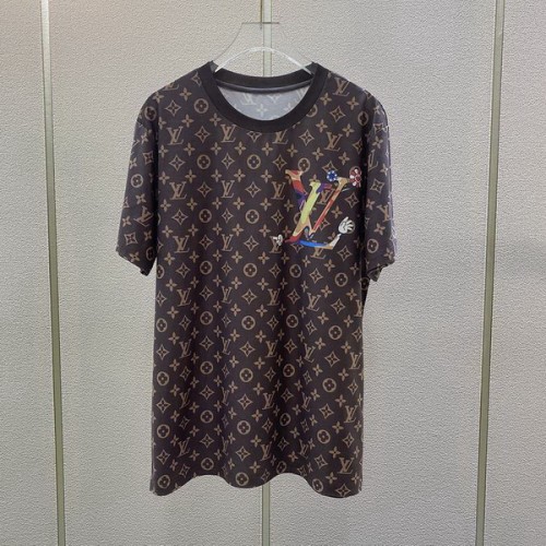 LV  t-shirt men-051(M-XXL)