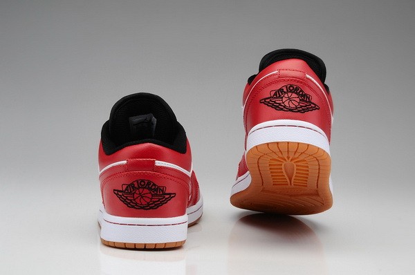 Jordan 1 low shoes AAA Quality-002