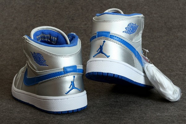 Air Jordan 1 shoes AAA-021