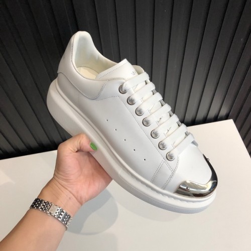 Super Max Alexander McQueen Shoes-270