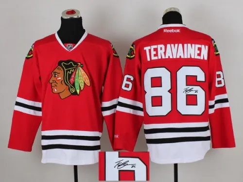 NHL Signature Edition-032