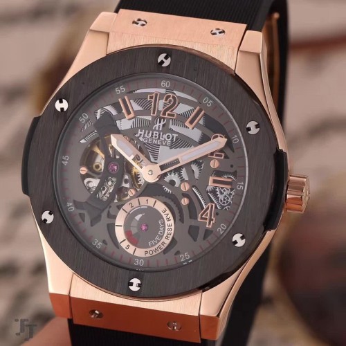 Hublot Watches-559