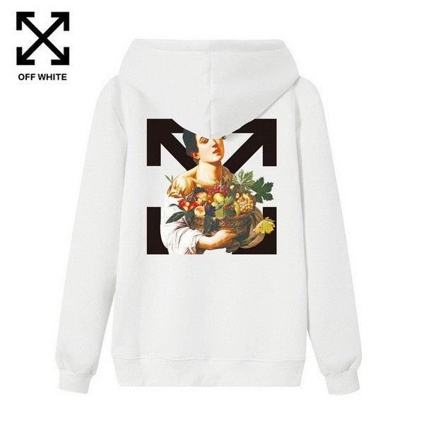 OFF-WHITE men Hoodies-471(S-XXL)