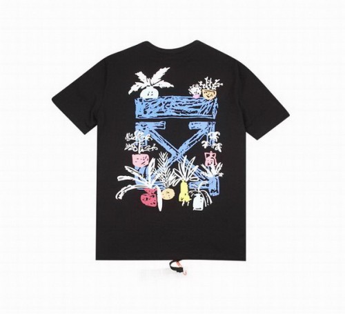 Off white t-shirt men-791(S-XL)