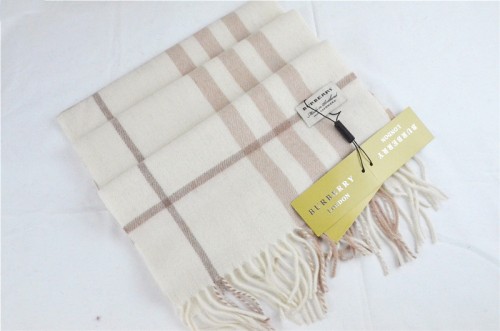 Burberry Silk Scarf AAA-291