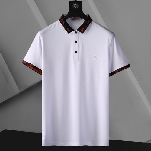 G polo men t-shirt-200(M-XXXL)