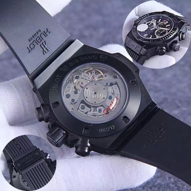 Hublot Watches-844