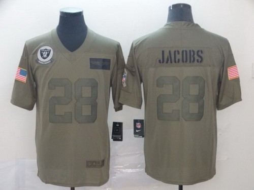 NFL 2019 Jerseys men-542