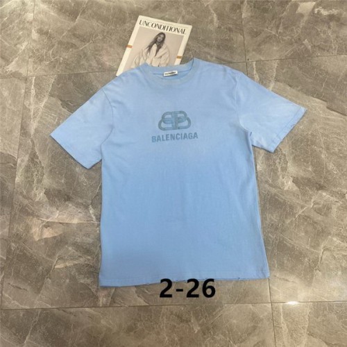 B t-shirt men-397(S-L)