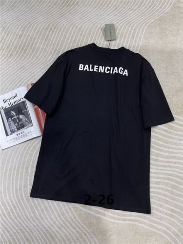 B t-shirt men-376(S-L)