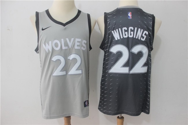 NBA Minnesota Timberwolves-026