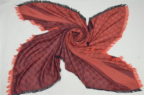 G Silk Scarf AAA-111