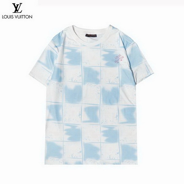 LV  t-shirt men-780(S-XXL)