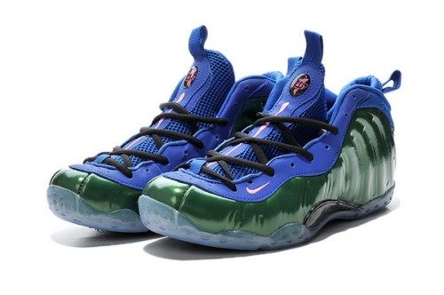 Nike Air Foamposite One shoes-095