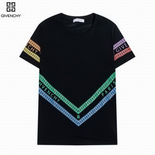 Givenchy t-shirt men-061(S-XXL)