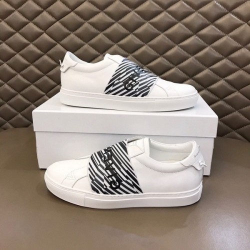 Givenchy men shoes 1：1 quality-145