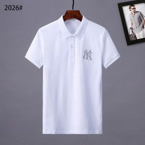 G polo men t-shirt-012(M-XXXL)