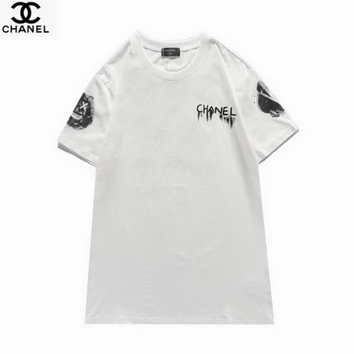 CHNL t-shirt men-205(S-XXL)