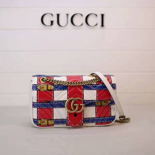 Super Perfect G handbags(Original Leather)-189