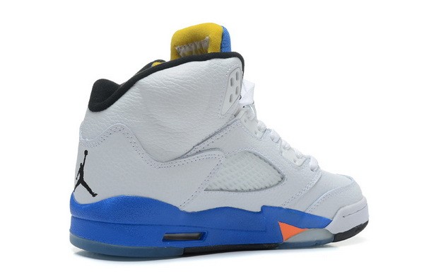 Perfect Air Jordan 5 shoes-019