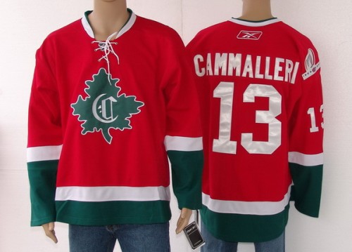Montreal Canadiens jerseys-123